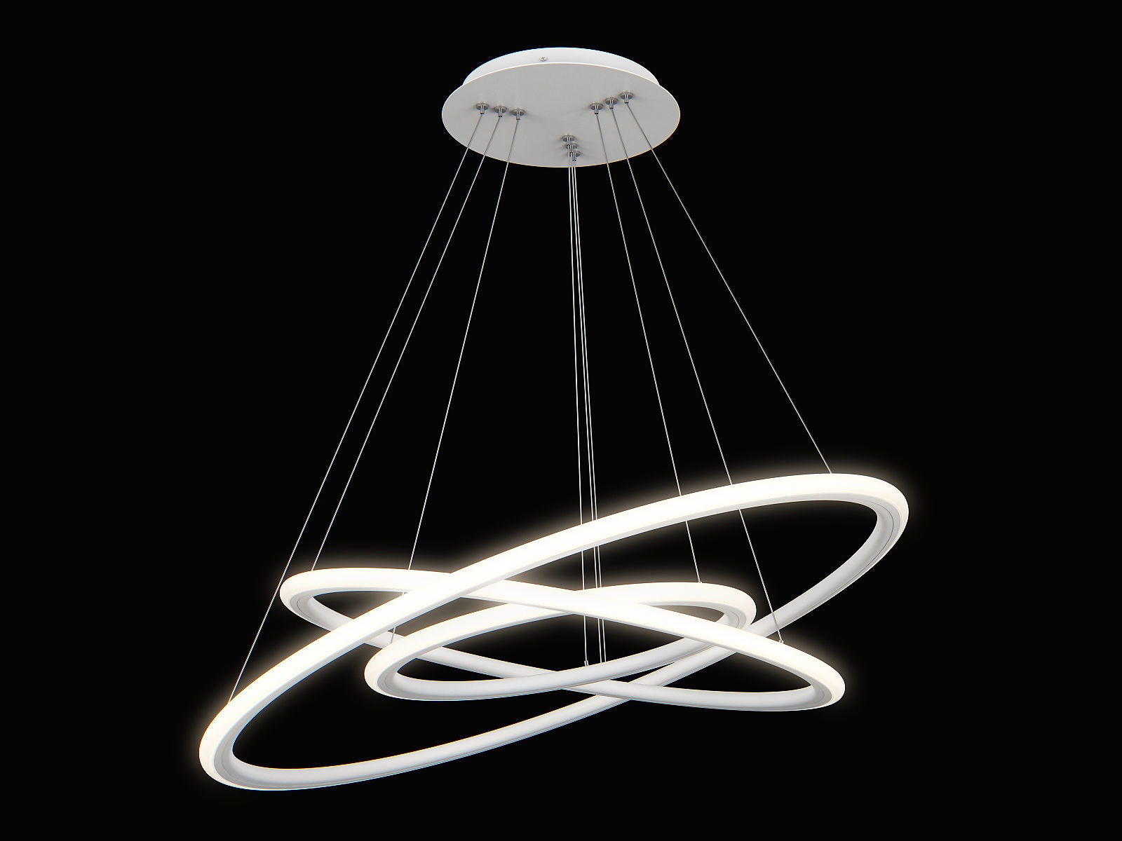 748142 Saturno Lightstar 3D model_1
