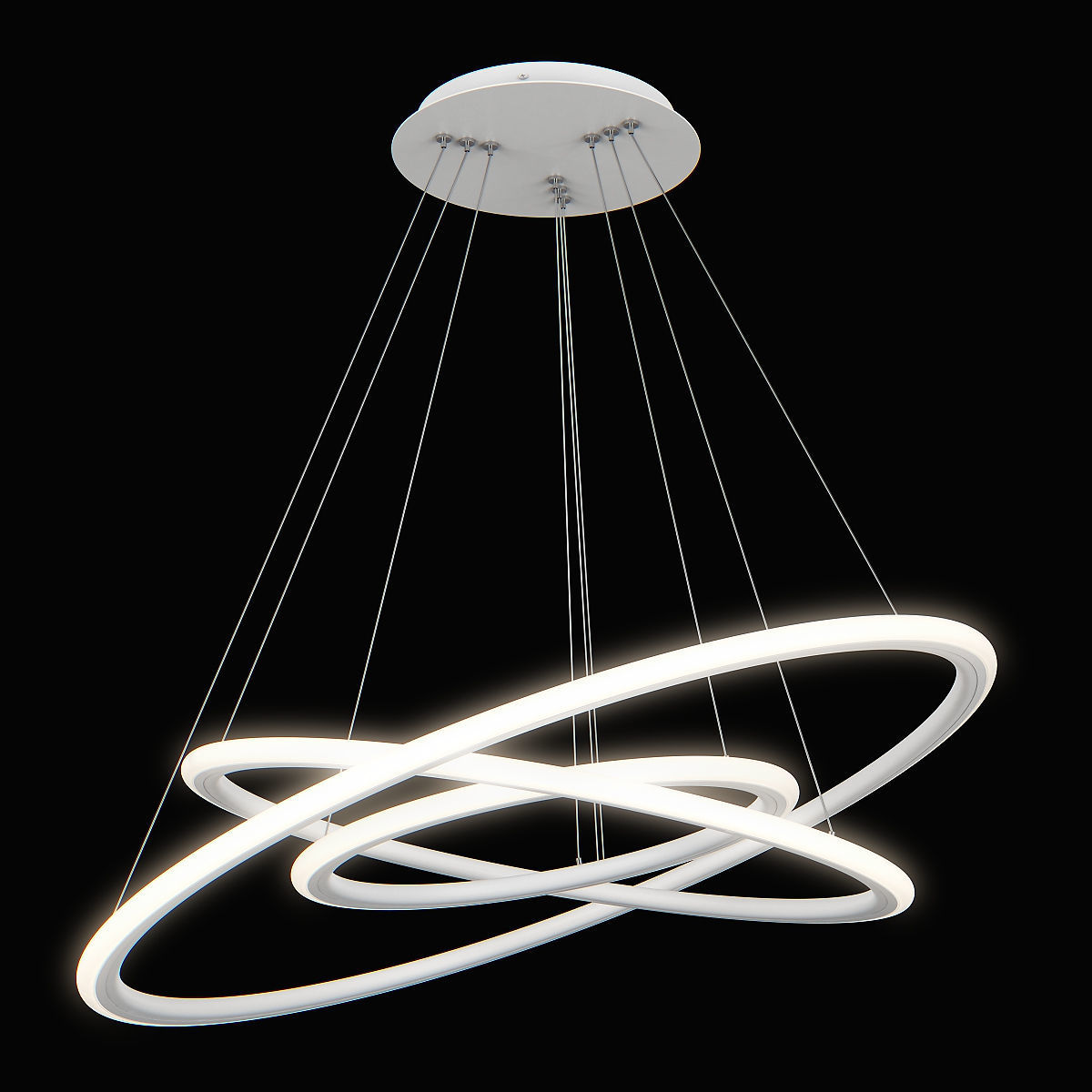748142 Saturno Lightstar 3D model_7