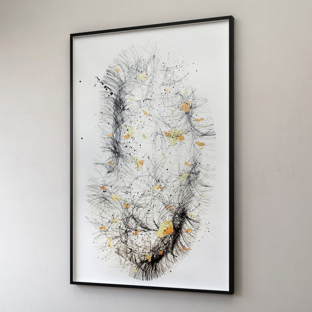 PETER FOUCAULT Set-09 3D model_4