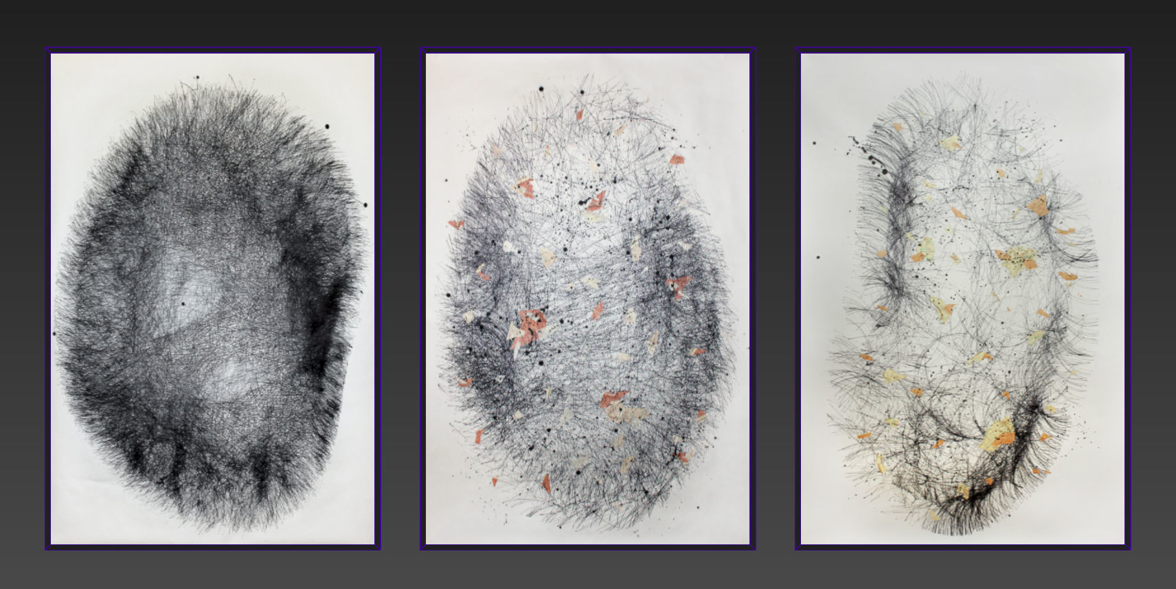 PETER FOUCAULT Set-09 3D model_6