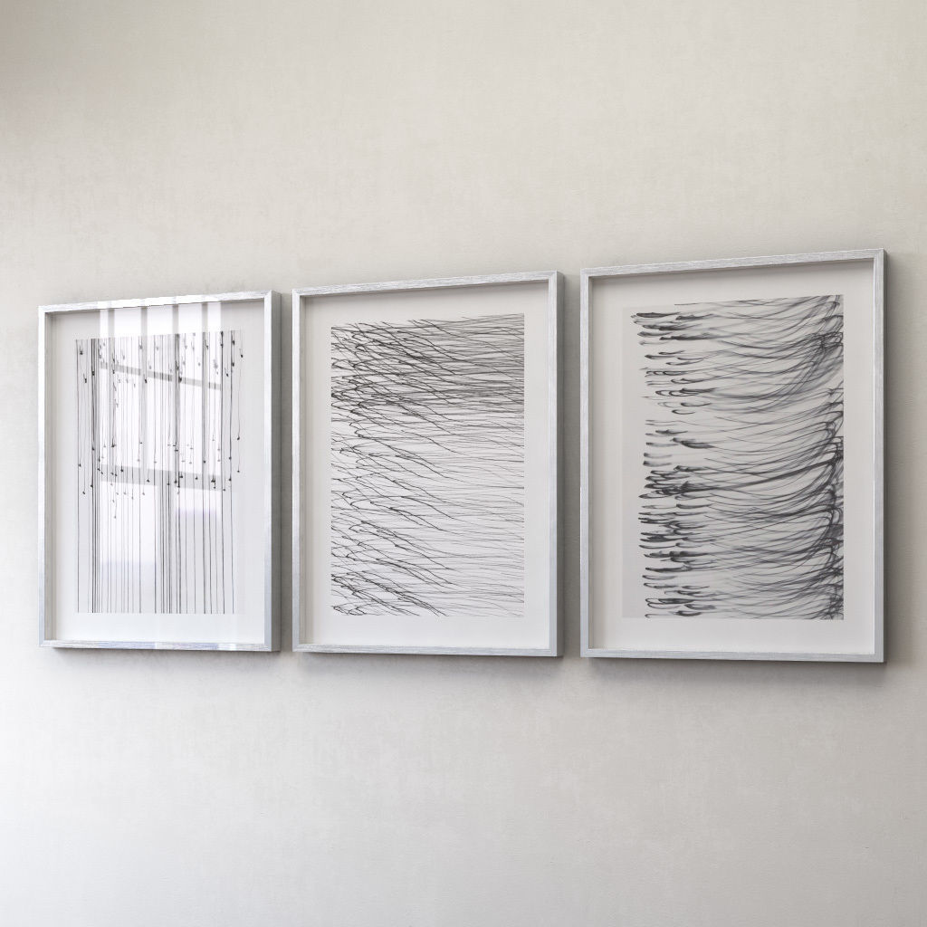 MARIA V CANO LIGHT MOVEMENT SET 3D model_4