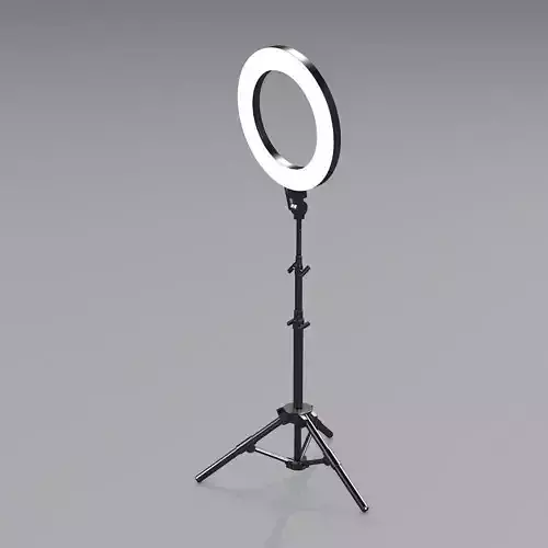 Ring light