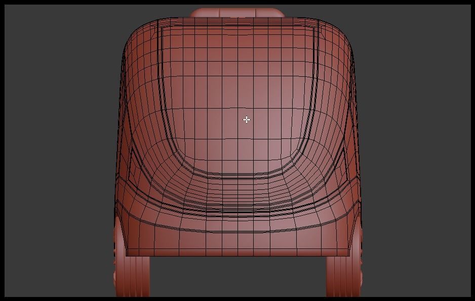 Smart minibus II 3D model_6
