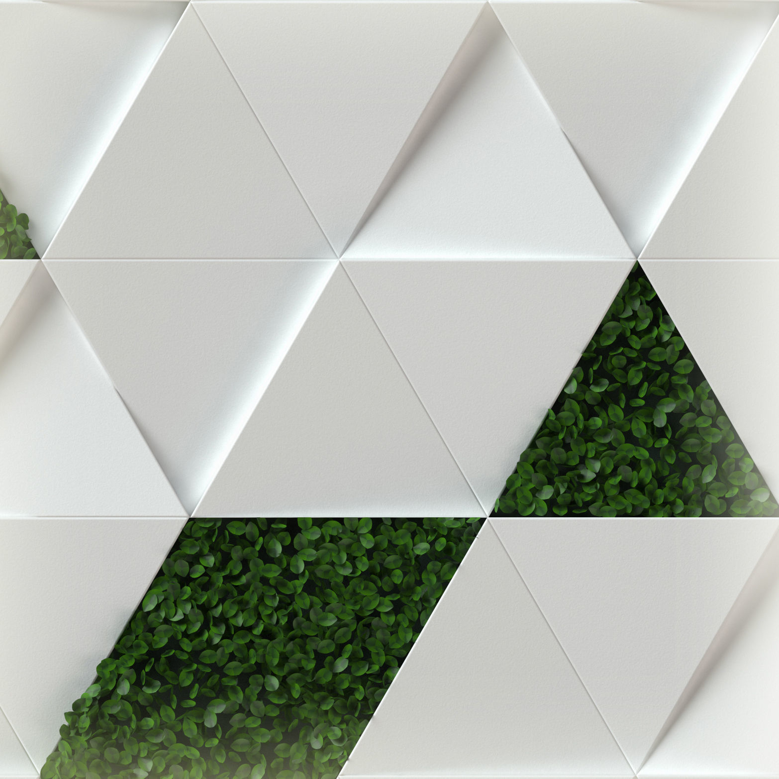 3D wall panel - Seamless Texture Texture_1