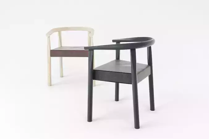 Tokyo chair