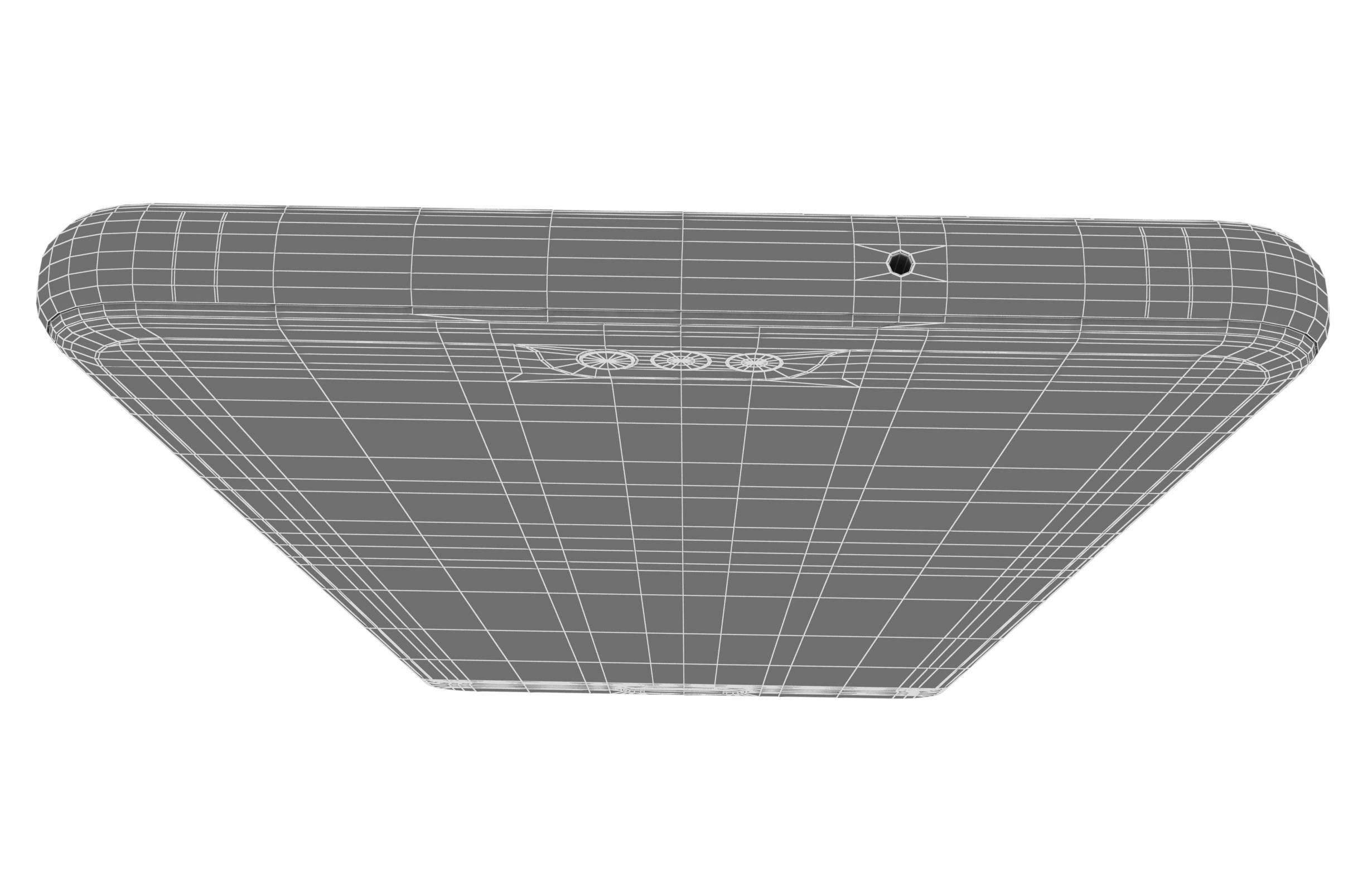 Huawei P20 All Colors 3D model_48