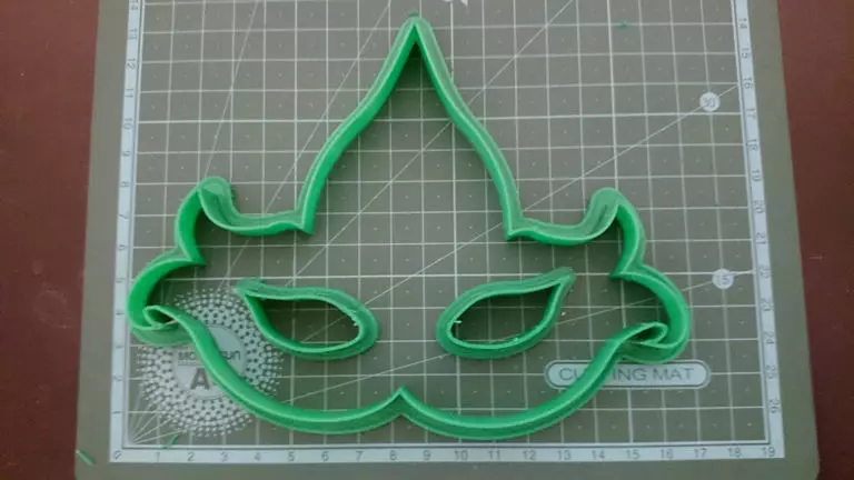 Venetian Mask 3D print model_0