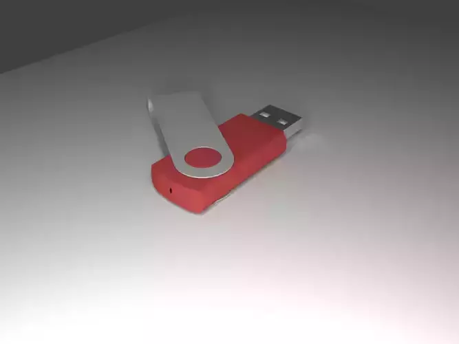 Memory USB or Memory stick