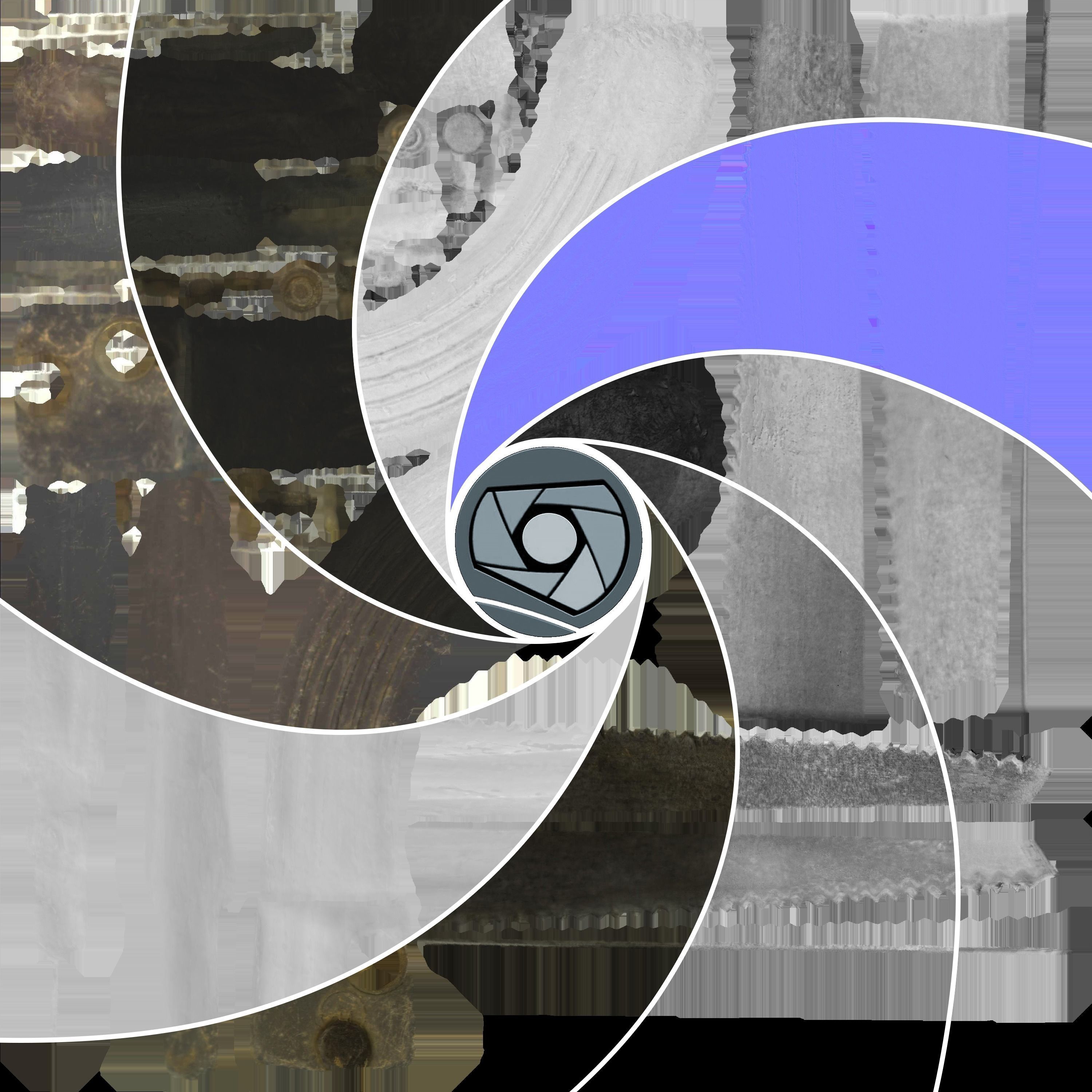 Old Handsaw Low Poly Low-poly 3D model_4