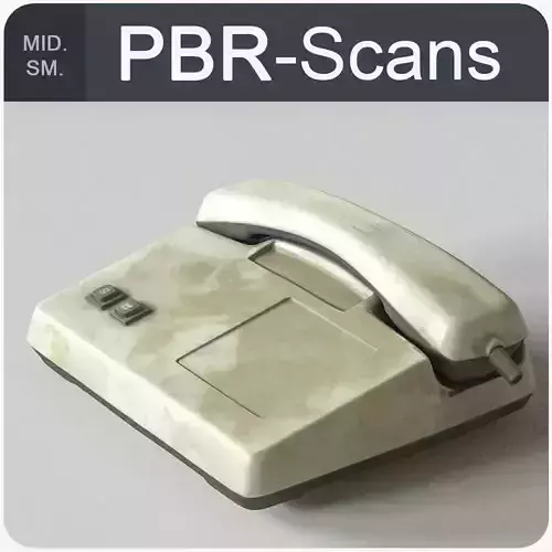 Cell Phone Middle SM