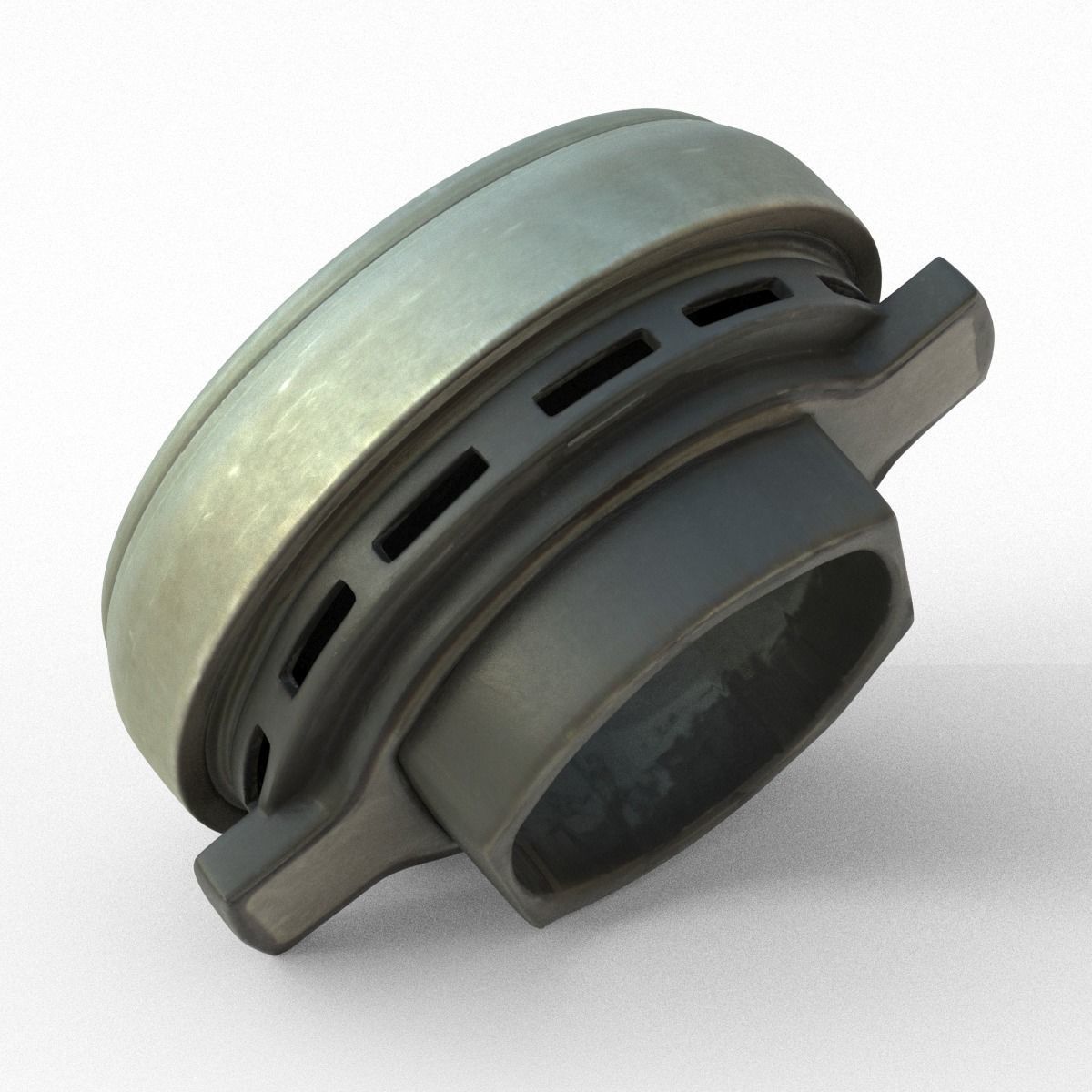 Clutch Bearing Luk Low SM Low-poly 3D model_11