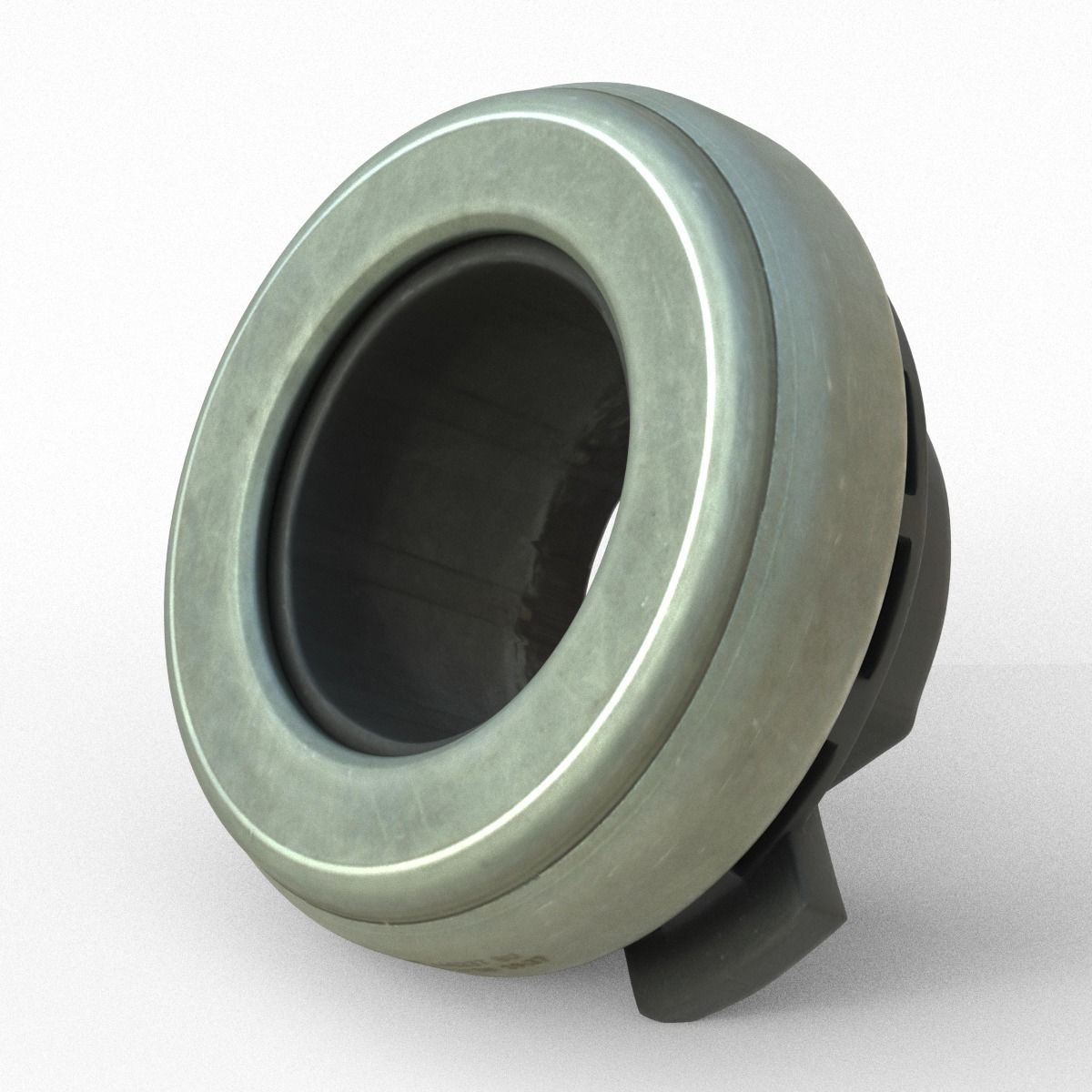 Clutch Bearing Luk Low SM Low-poly 3D model_16