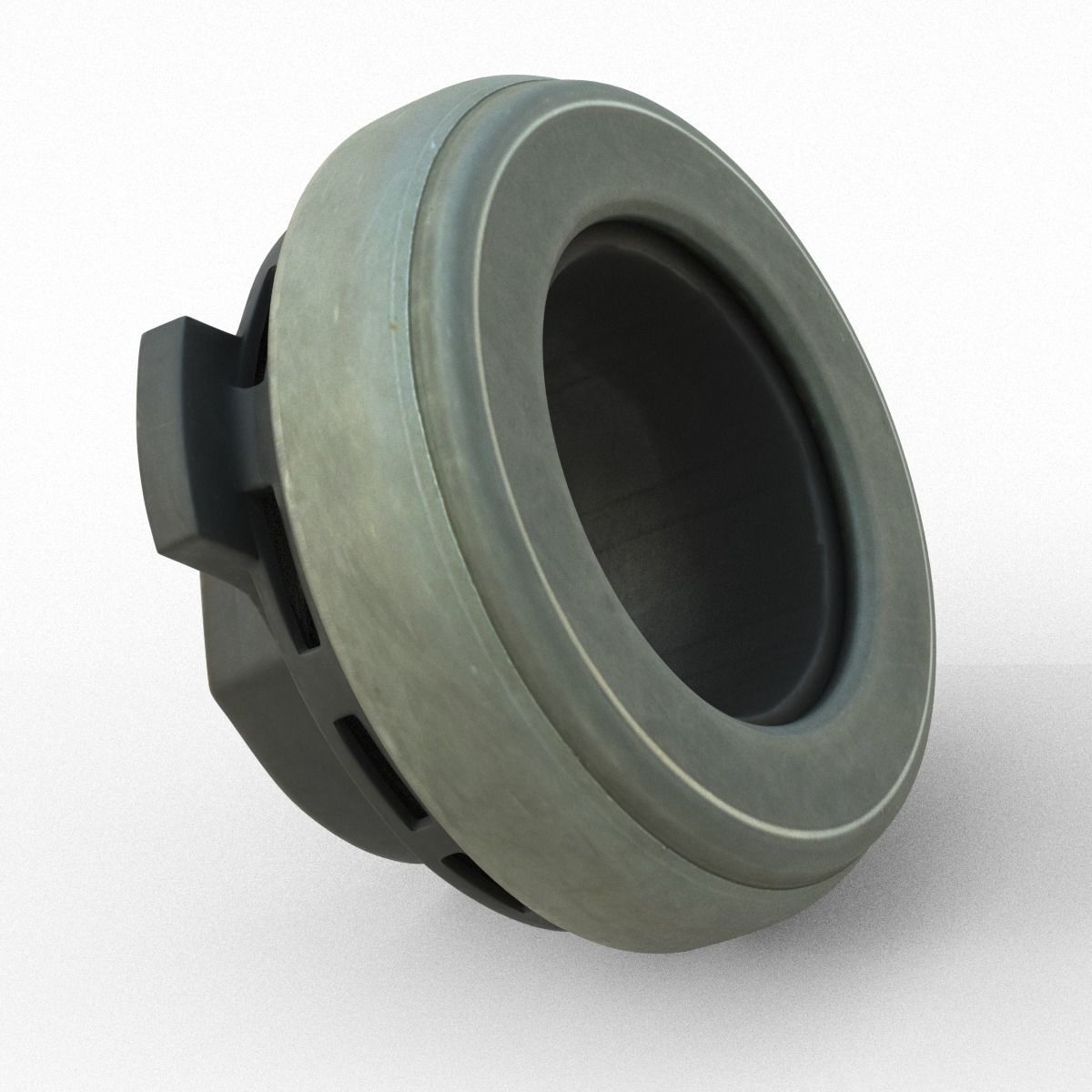 Clutch Bearing Luk Low SM Low-poly 3D model_13