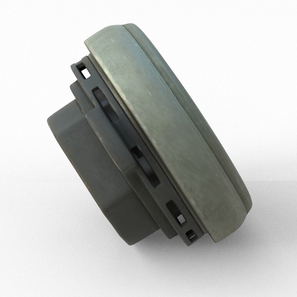 Clutch Bearing Luk Low SM Low-poly 3D model_9
