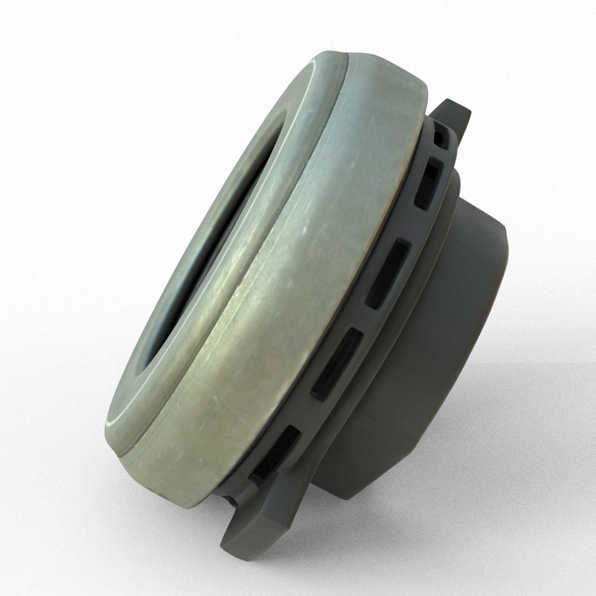 Clutch Bearing Luk Low SM Low-poly 3D model_15