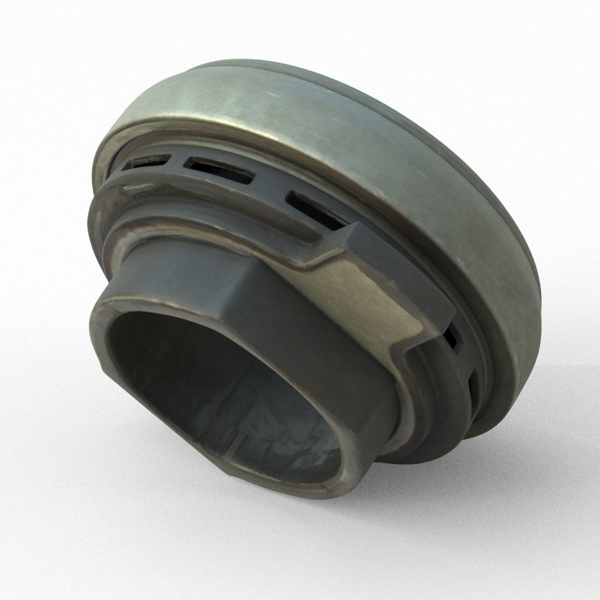 Clutch Bearing Luk Low SM Low-poly 3D model_10