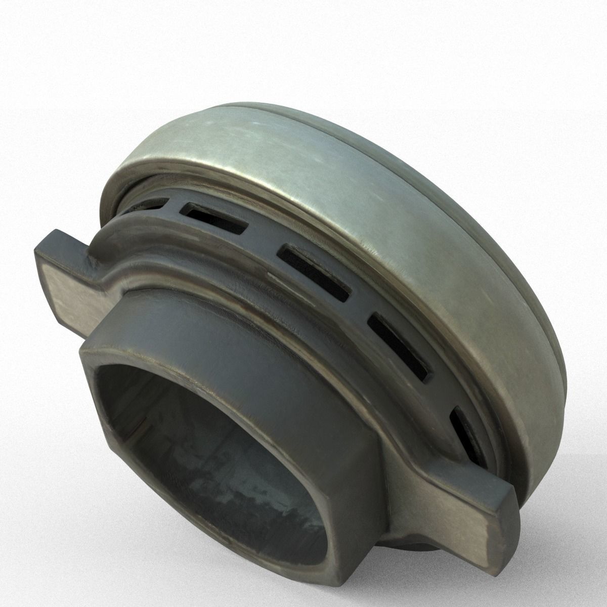Clutch Bearing Luk Low SM Low-poly 3D model_2