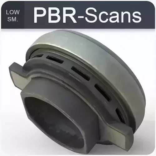 Clutch Bearing Luk Low SM