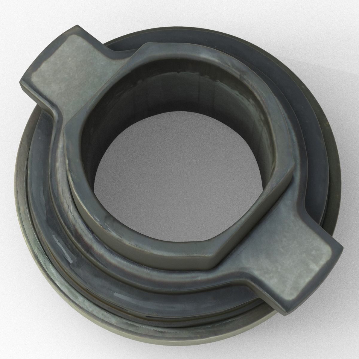 Clutch Bearing Luk Low SM Low-poly 3D model_3