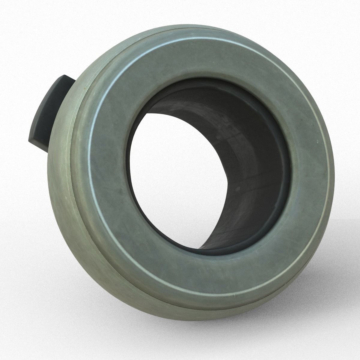 Clutch Bearing Luk Low SM Low-poly 3D model_14