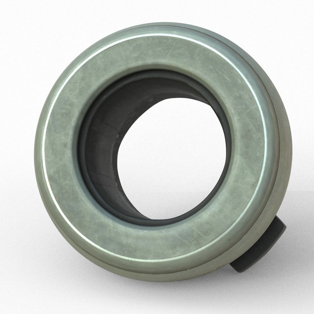 Clutch Bearing Luk Low SM Low-poly 3D model_17