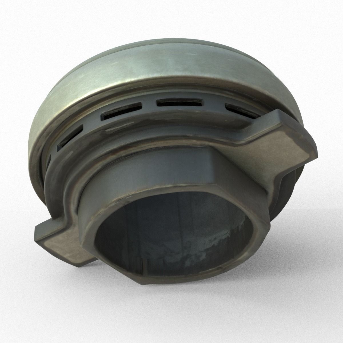 Clutch Bearing Luk Low SM Low-poly 3D model_12