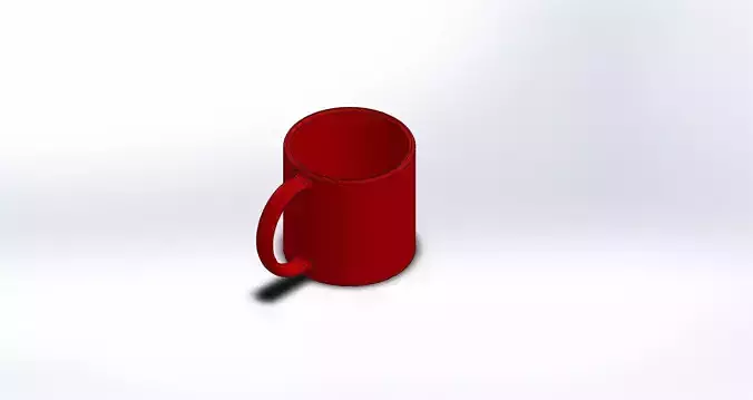 Cup Mug