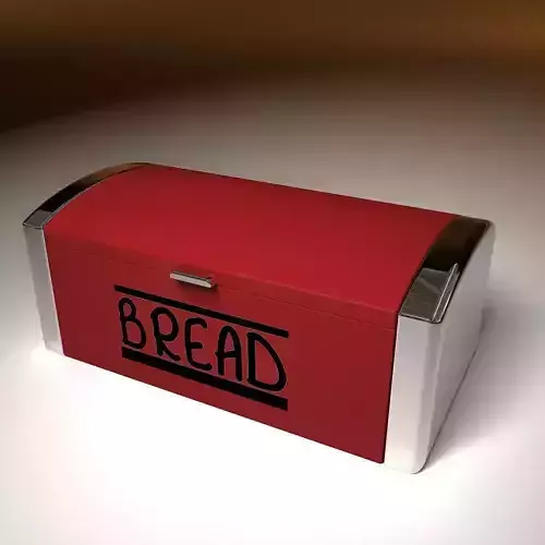 bread box