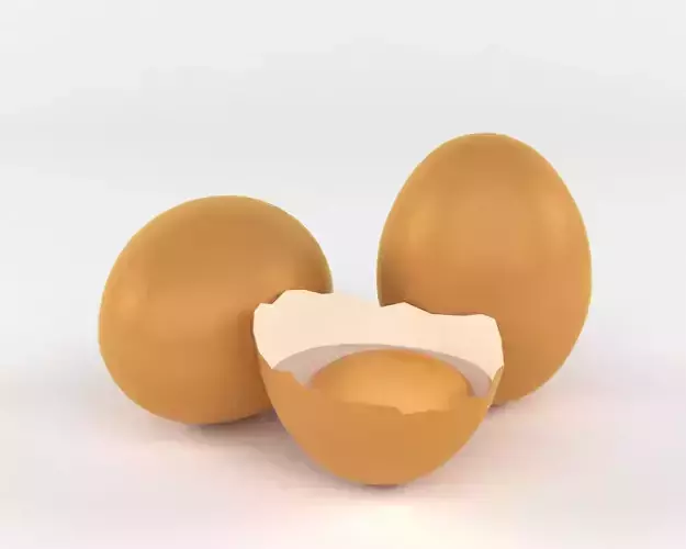 Chicken Eggs