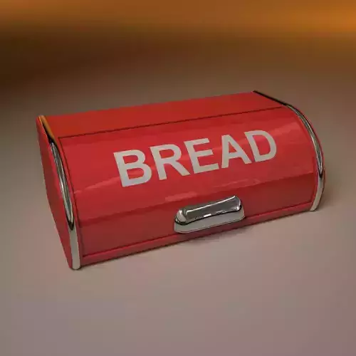 bread box