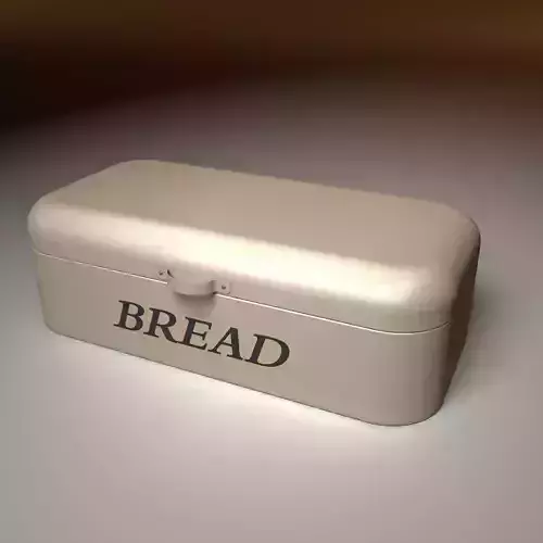 bread box