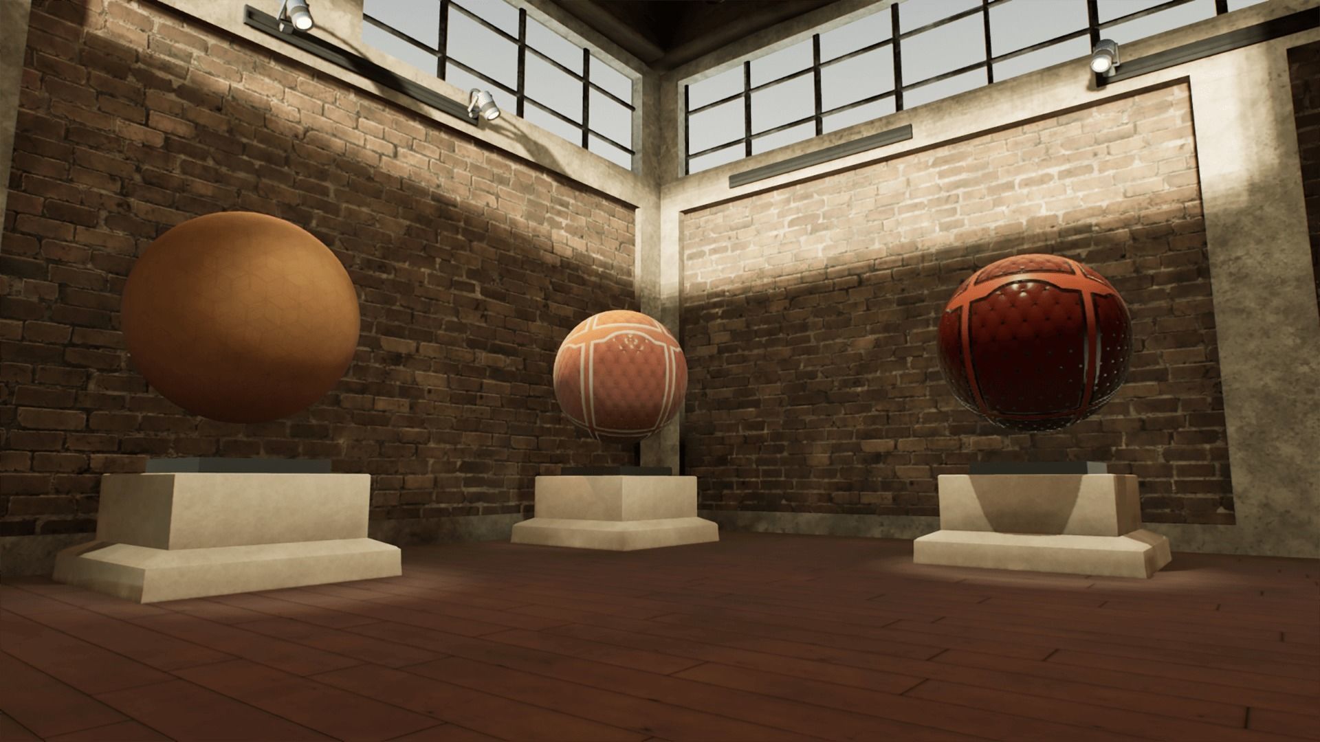 Mansion Themed Material Pack by GameTextures Texture_7