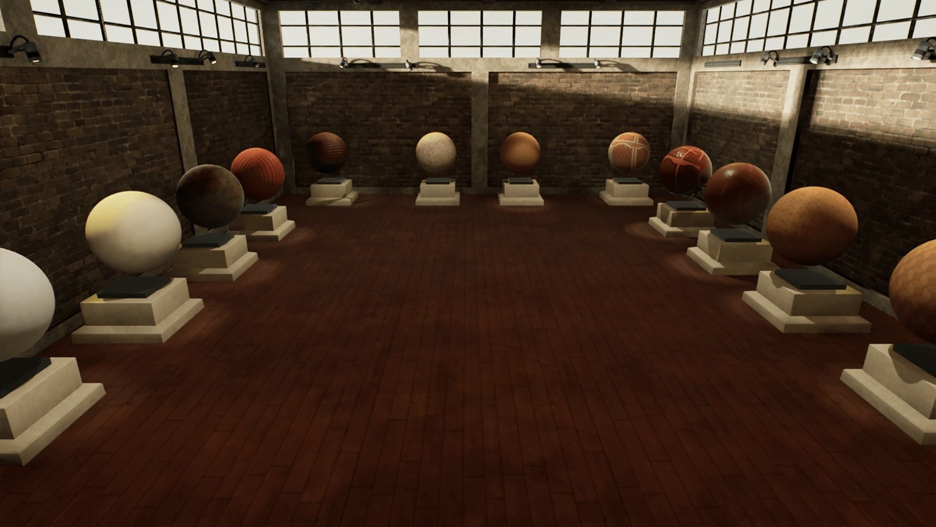 Mansion Themed Material Pack by GameTextures Texture_5