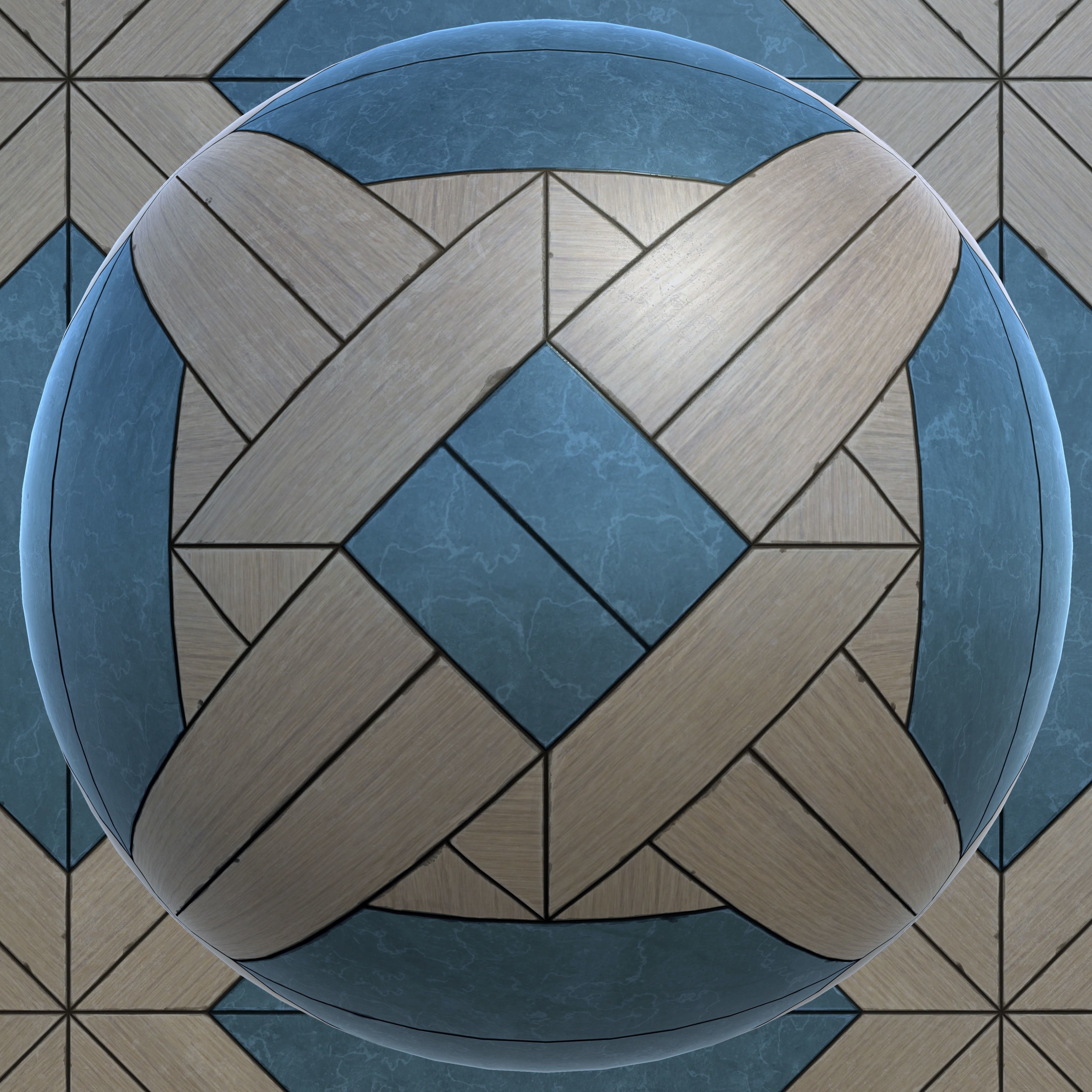 Mansion Themed Material Pack by GameTextures Texture_8