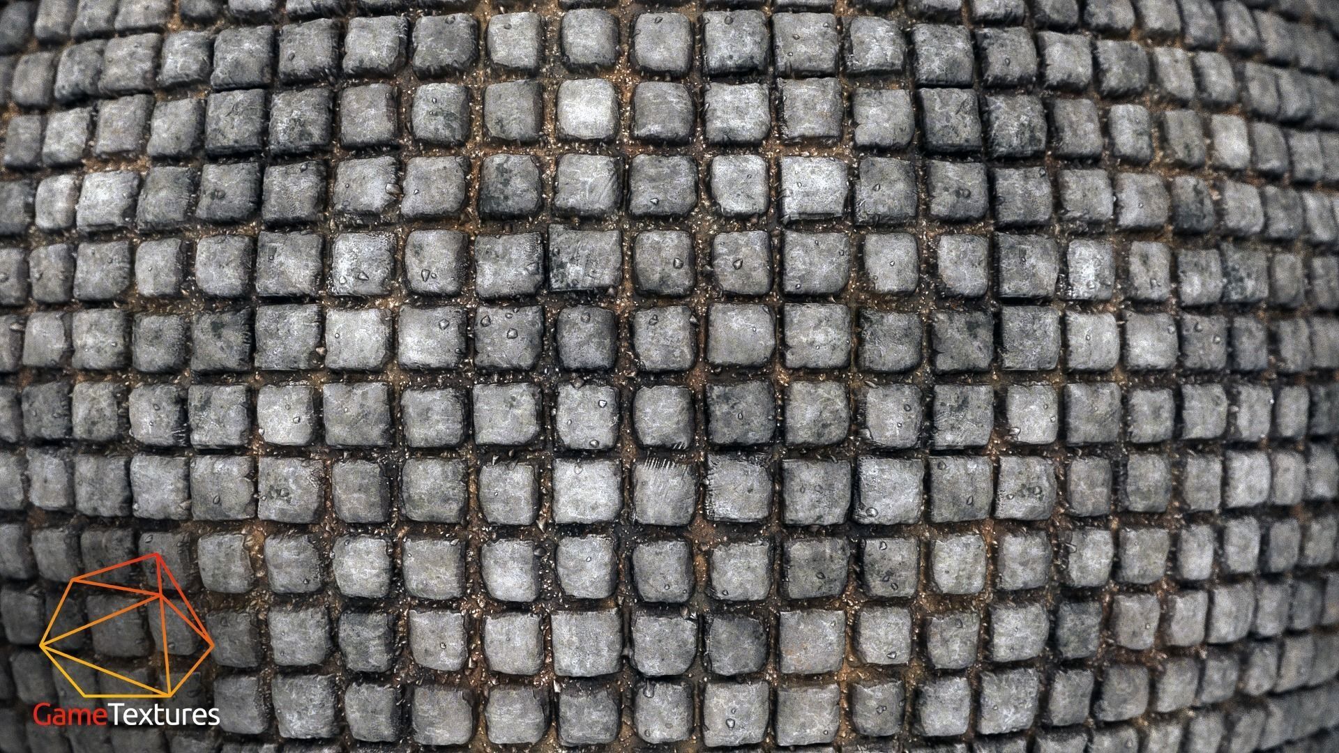 Mansion Themed Material Pack by GameTextures Texture_1