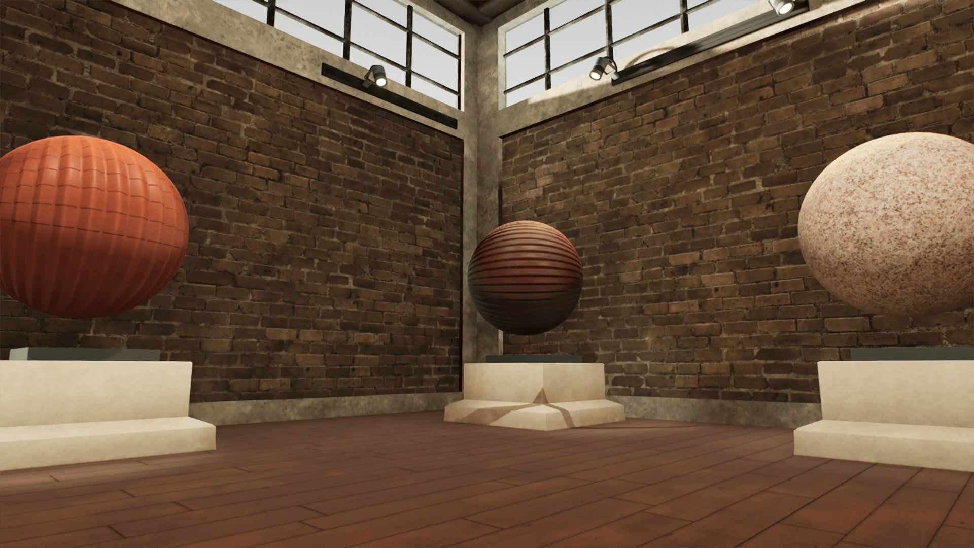 Mansion Themed Material Pack by GameTextures Texture_4