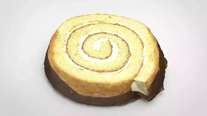 ROLL CAKE 