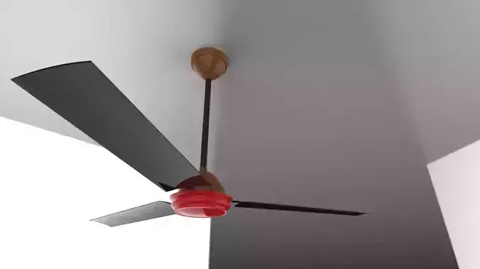 Ceiling Fan