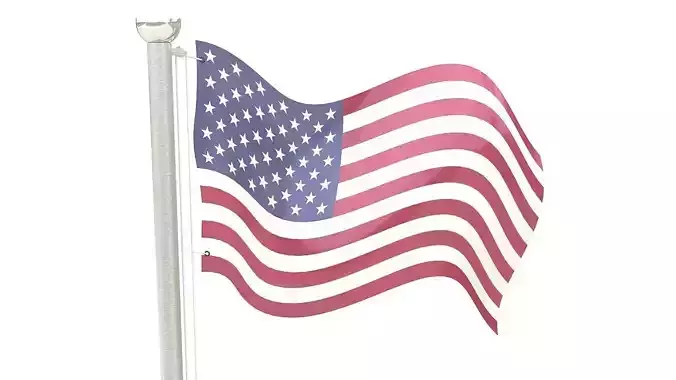 USA Flag