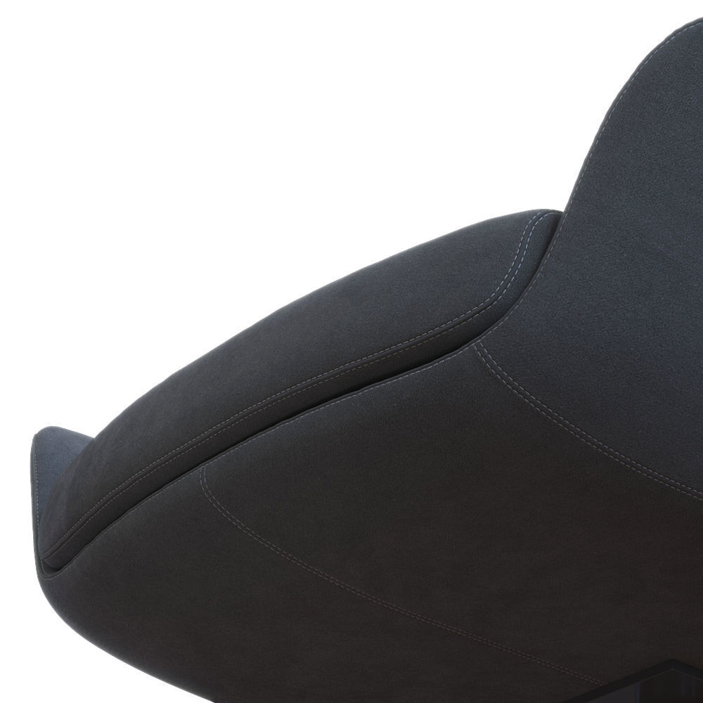 Walter Knoll Oscar 3D model_8