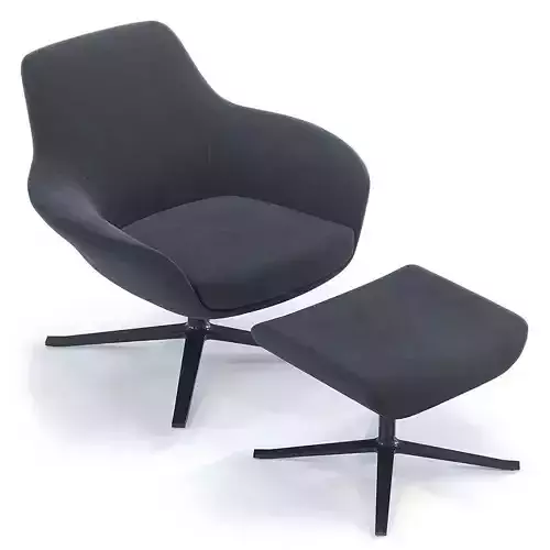 Walter Knoll Oscar