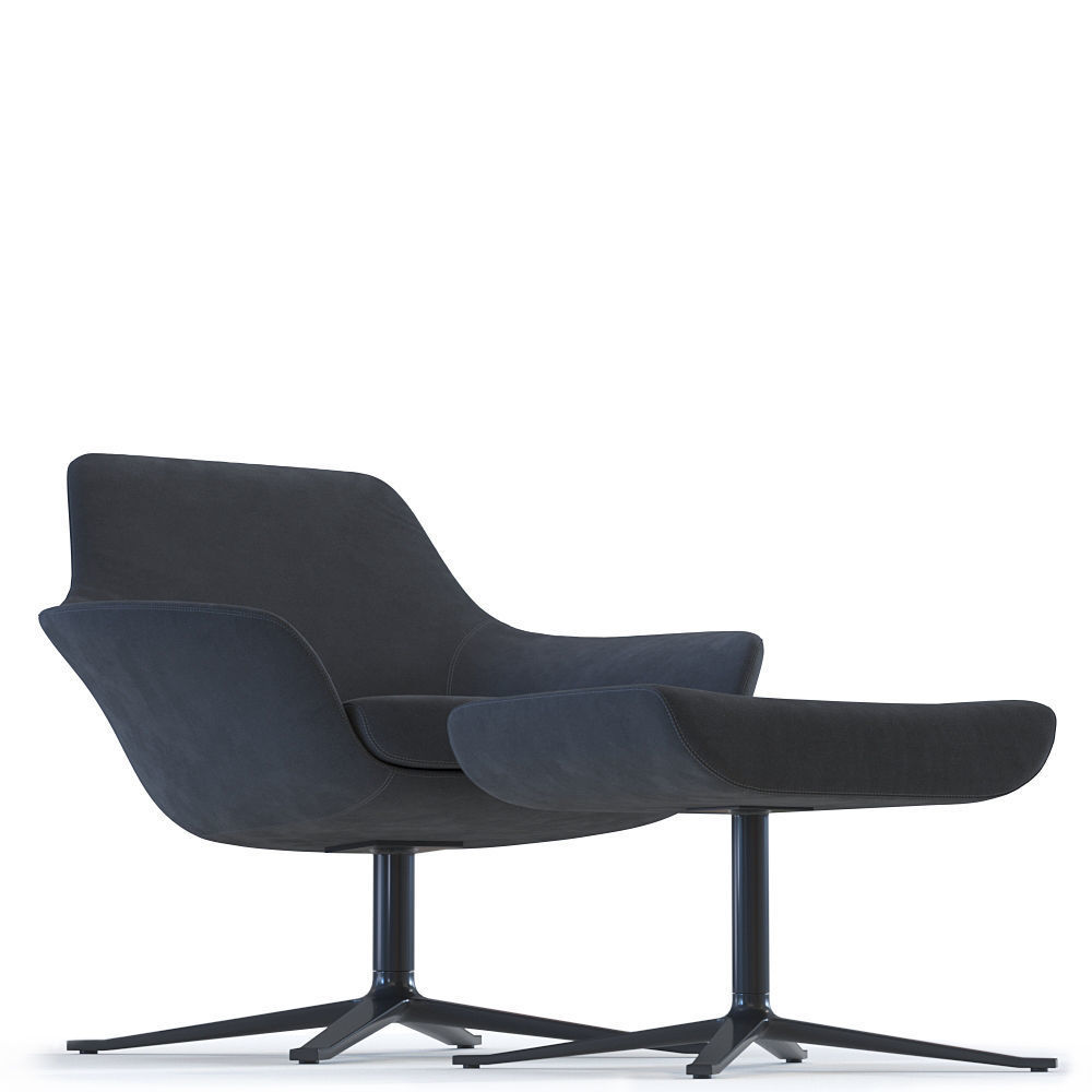 Walter Knoll Oscar 3D model_5