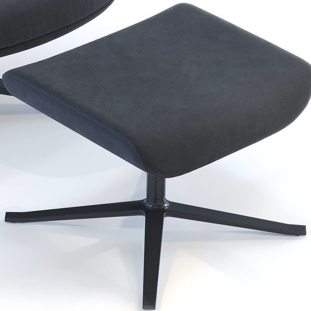 Walter Knoll Oscar 3D model_2