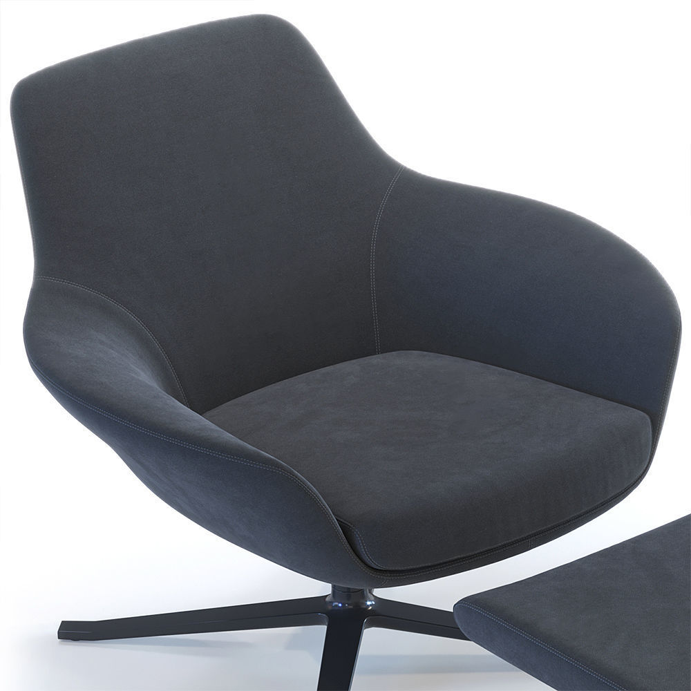 Walter Knoll Oscar 3D model_3
