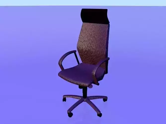 Office chair 1