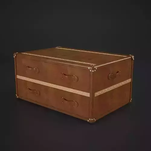 Stonyhurst Small Coffee Table