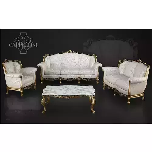 Angelo Cappellini Cechov