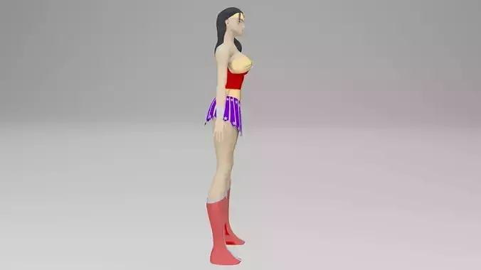 wonder women