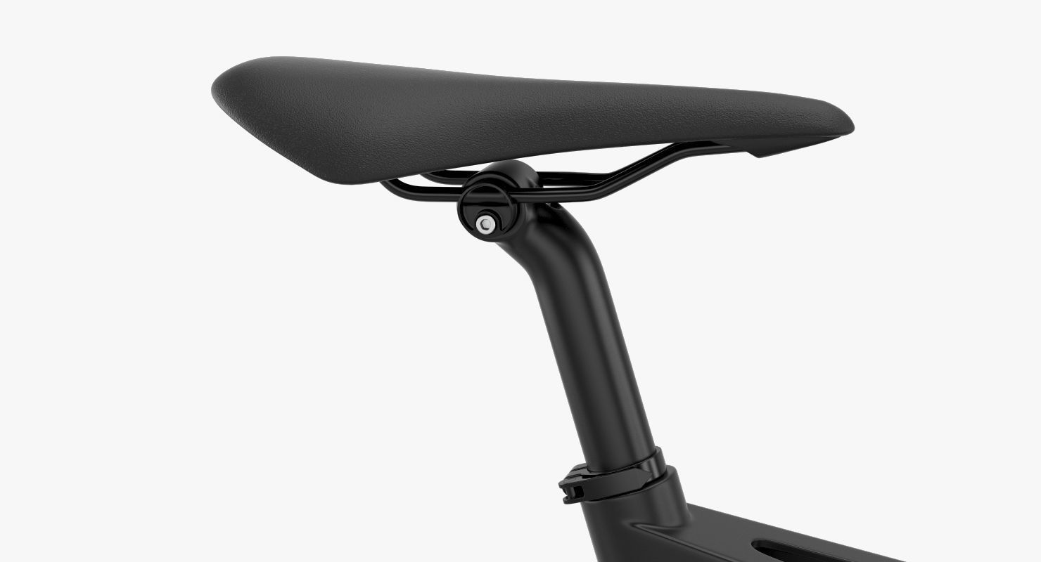 Electric bike 3 3D model_14