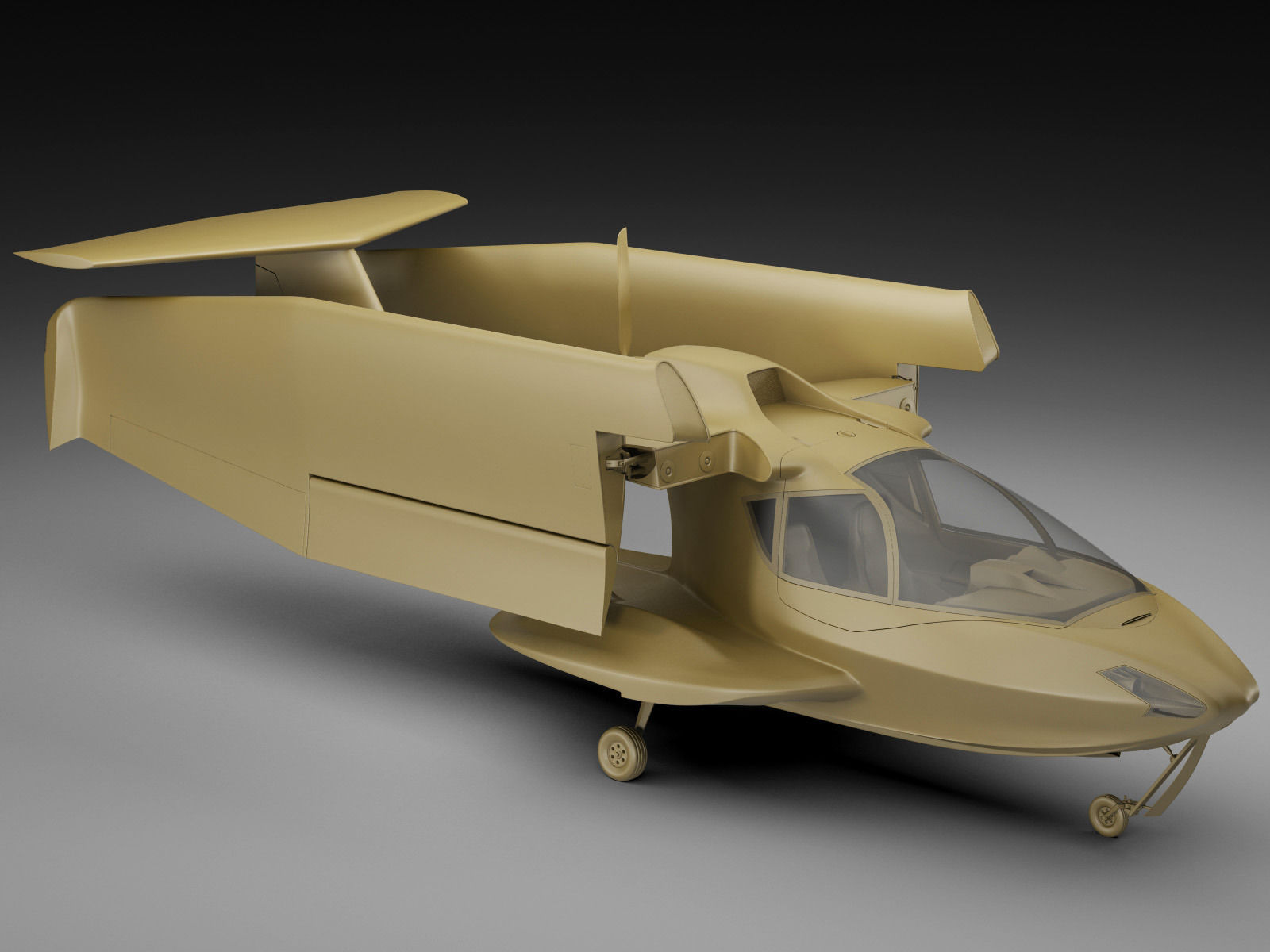 Icon A5 3D model_21